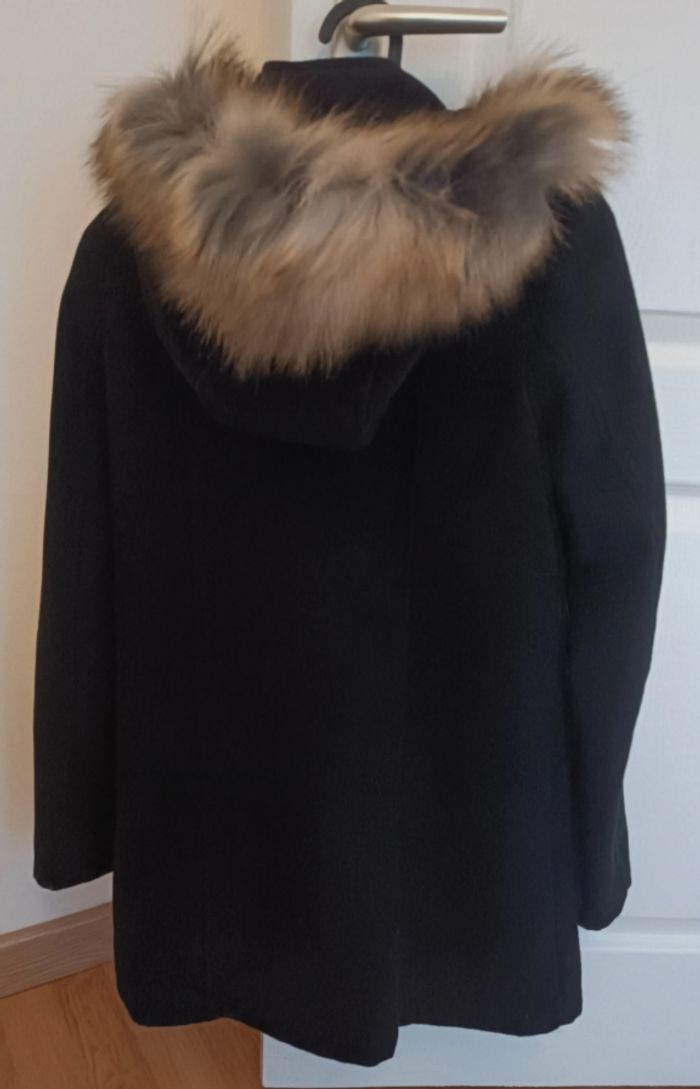 Manteau femme - photo numéro 2