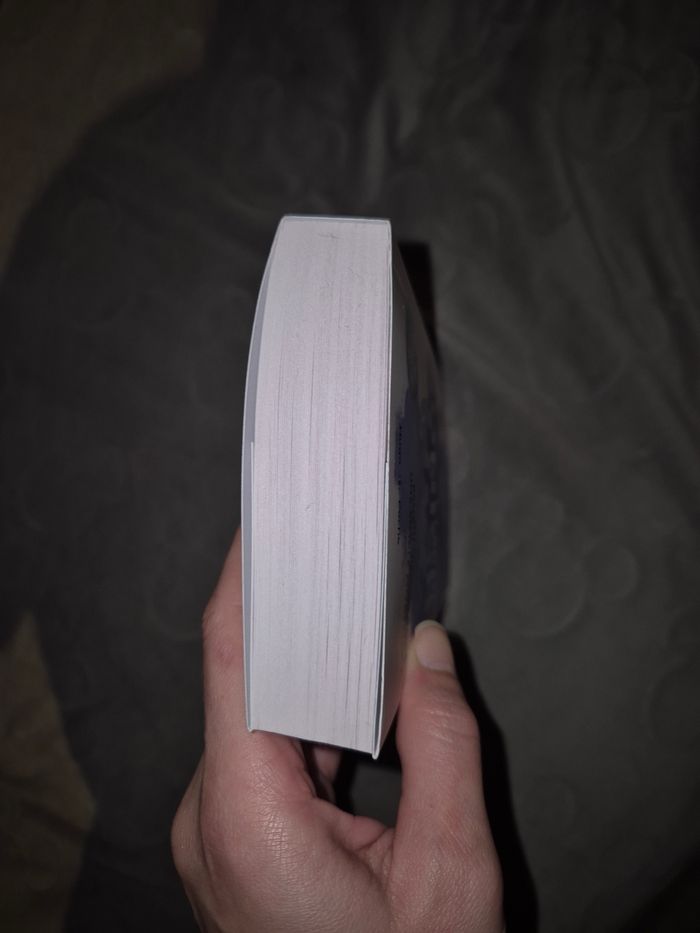 Livre midnight blue - photo numéro 6