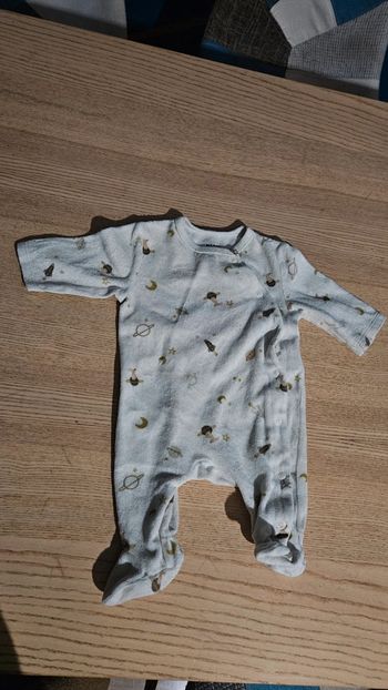Pyjama