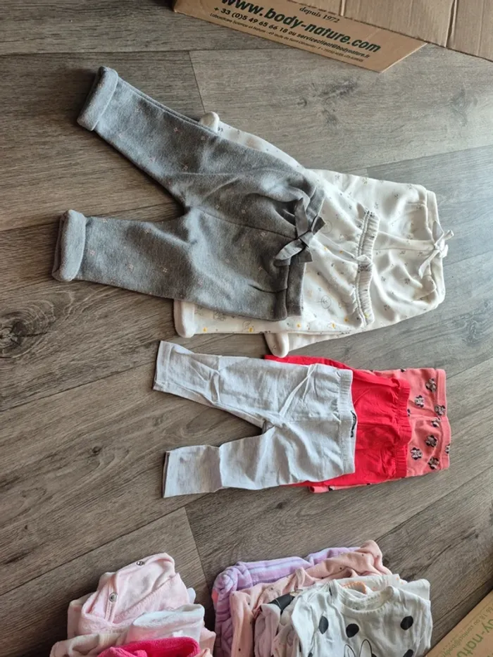 Pantalons