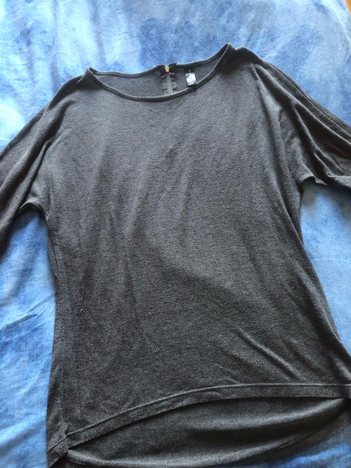 Pull 3/4