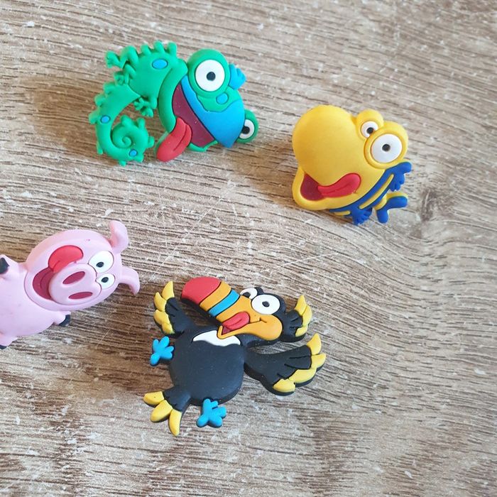 📚 Décoration pour crayons #emyfleury_scolaire - photo numéro 2