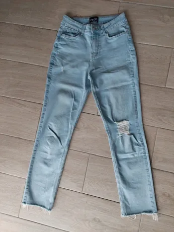 Jean Pieces W27 L32