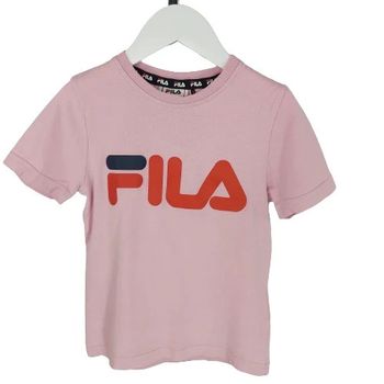 Tee-shirt fila