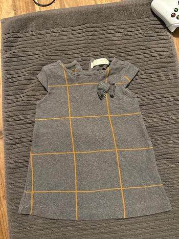 Très jolie robe