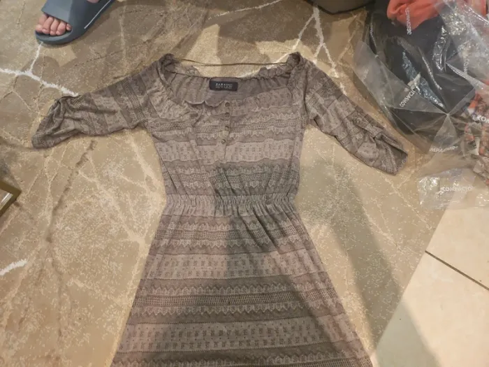 robe Zara - photo numéro 2