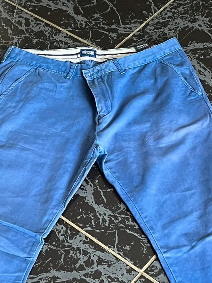Pantalon chino W38 L34 - photo numéro 2