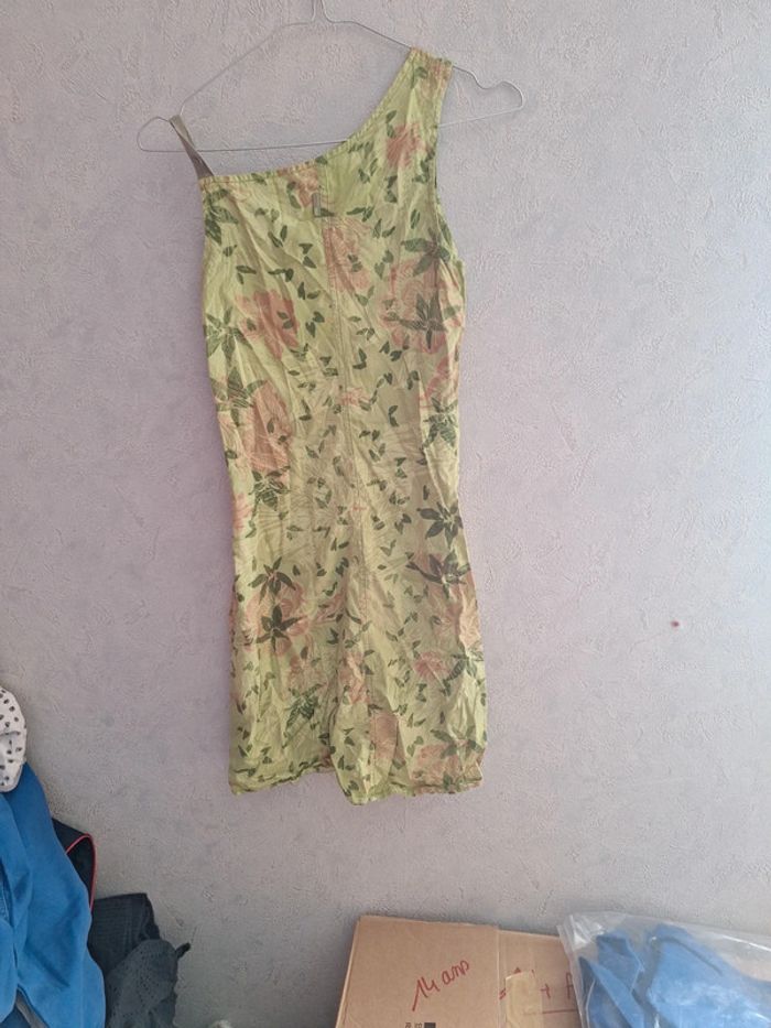 Robe Jean Bourget 12 ans - photo numéro 2