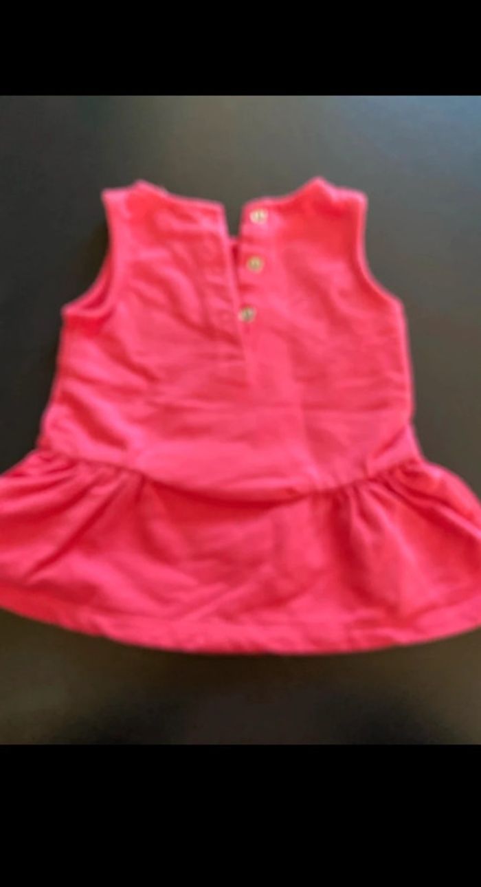 Robe sans manche 3mois - photo numéro 3