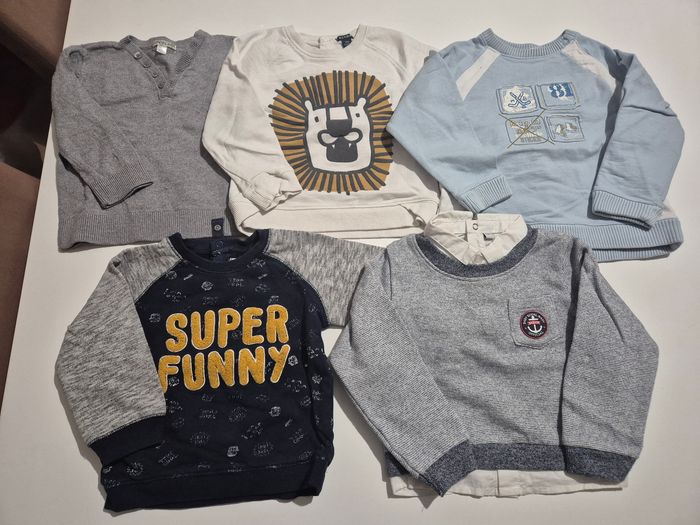 Lot 24 mois - photo numéro 3