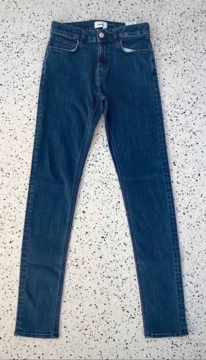 Vêtement : Jeans - photo numéro 2