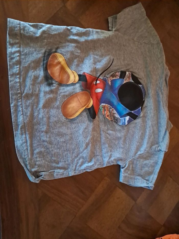 Tee-shirt 2 ans - photo numéro 2