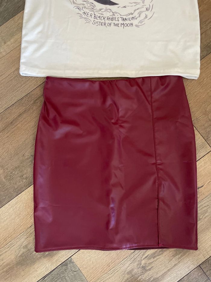 Lot de vêtements - photo numéro 2