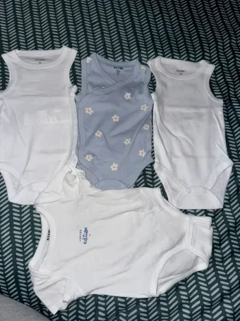 Lot bodys