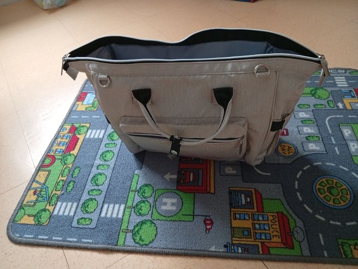 Sac  a langer - photo numéro 2