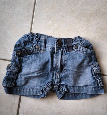 Short