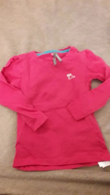 Tee-shirt orchestra 18 mois