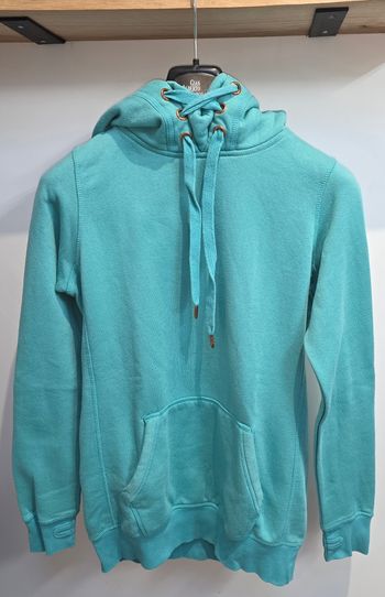 Sweat a capuche MyMo S