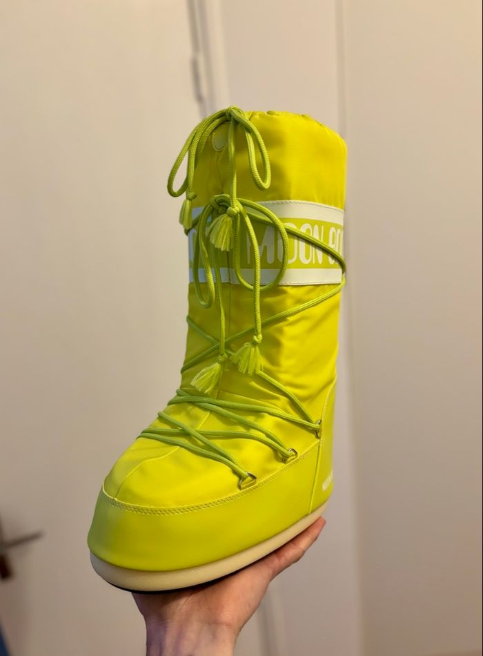 Moon boot 39-41 - photo numéro 3
