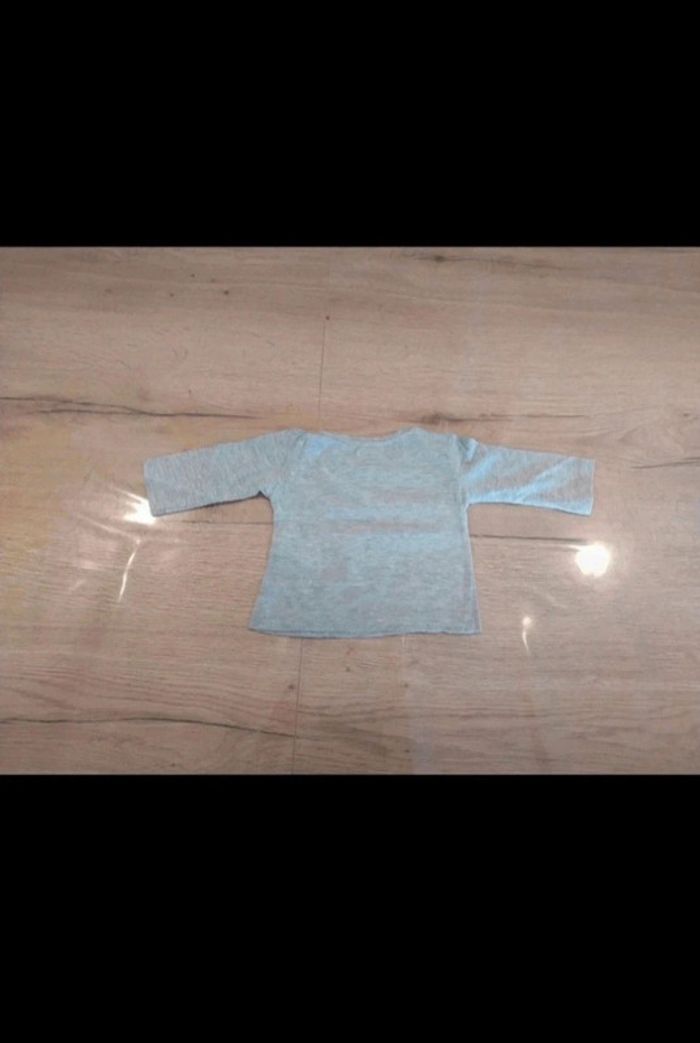 t shirt ml - photo numéro 4