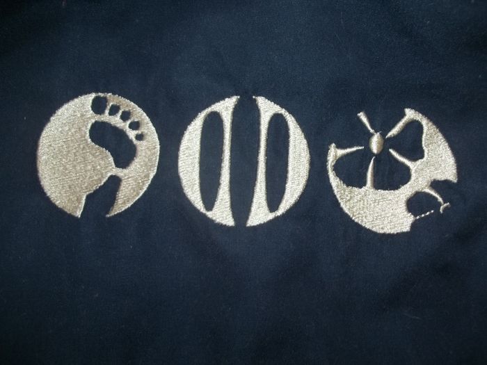 Veste sans manche Tribord 8 ans/126 cm (Mant1) - photo numéro 4