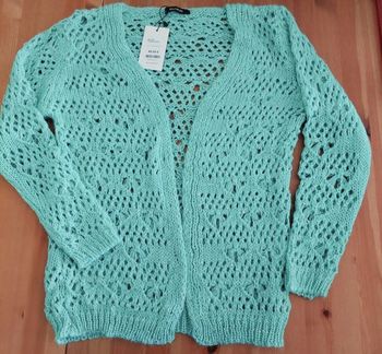 Très beau gilet Taille Unique Multiples  Neuf