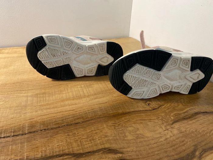 Chaussures bébé - photo numéro 2
