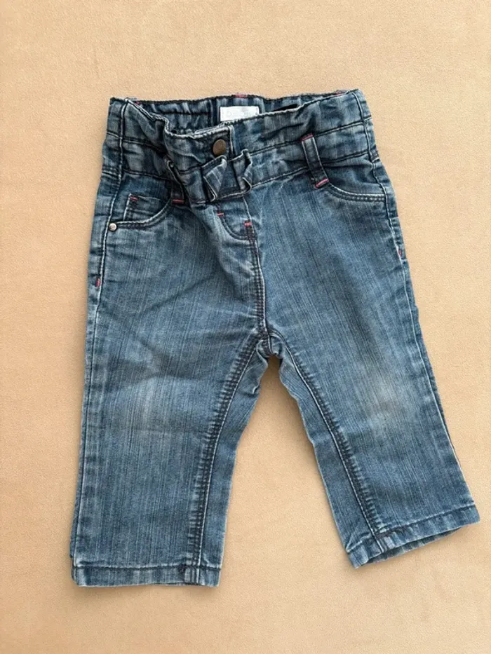 Jeans Obaïbi