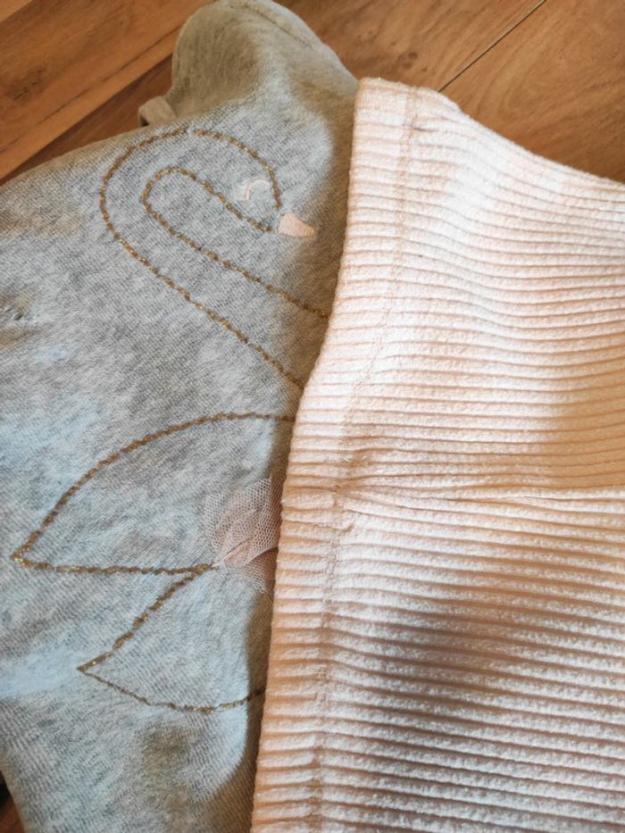 Pyjama TAO 3 ans - photo numéro 8