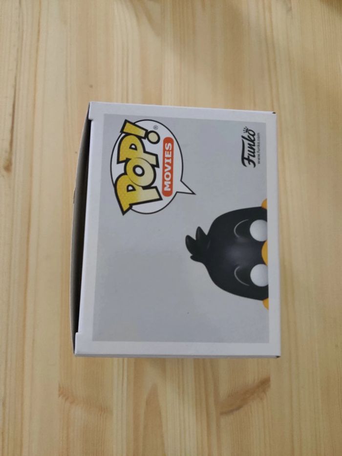 Pop! Space jam 1062 Daffy duck - photo numéro 5