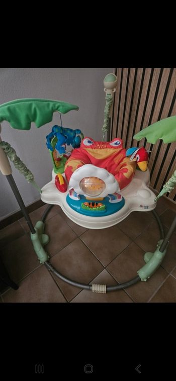 Jumperoo