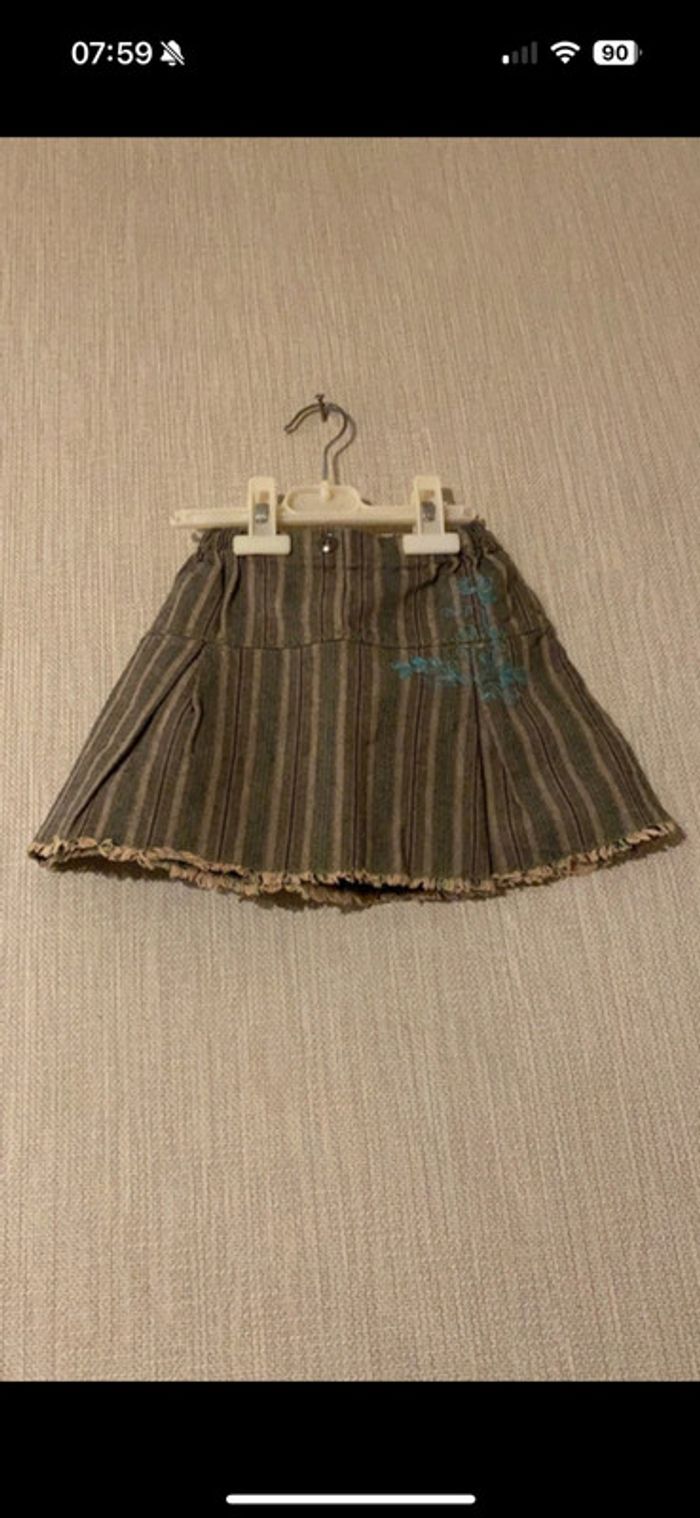 Jupe Orchestra Taille 23 mois