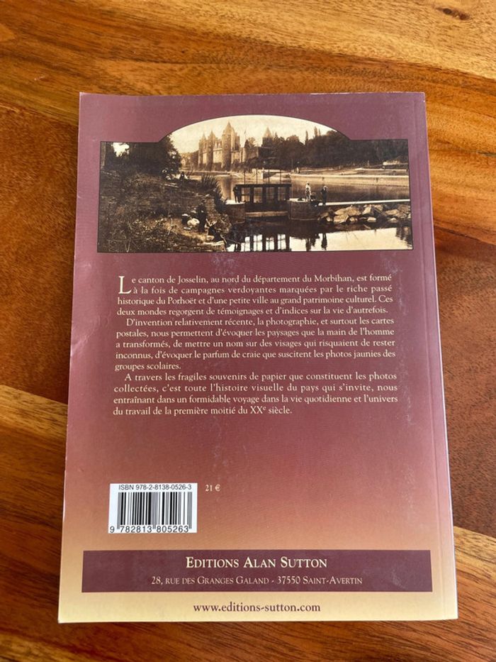 Le pays de Josselin - photo numéro 2