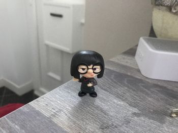 Figurine rare les indestructibles disney