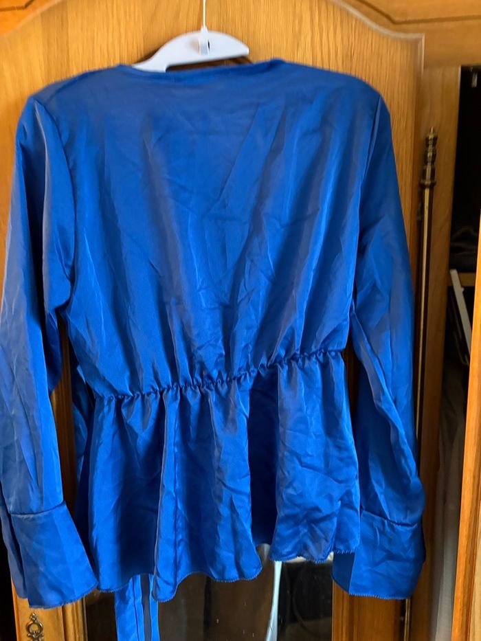 Tunique - photo numéro 2