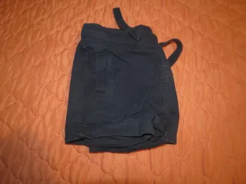 Short taille 9 mois garçon