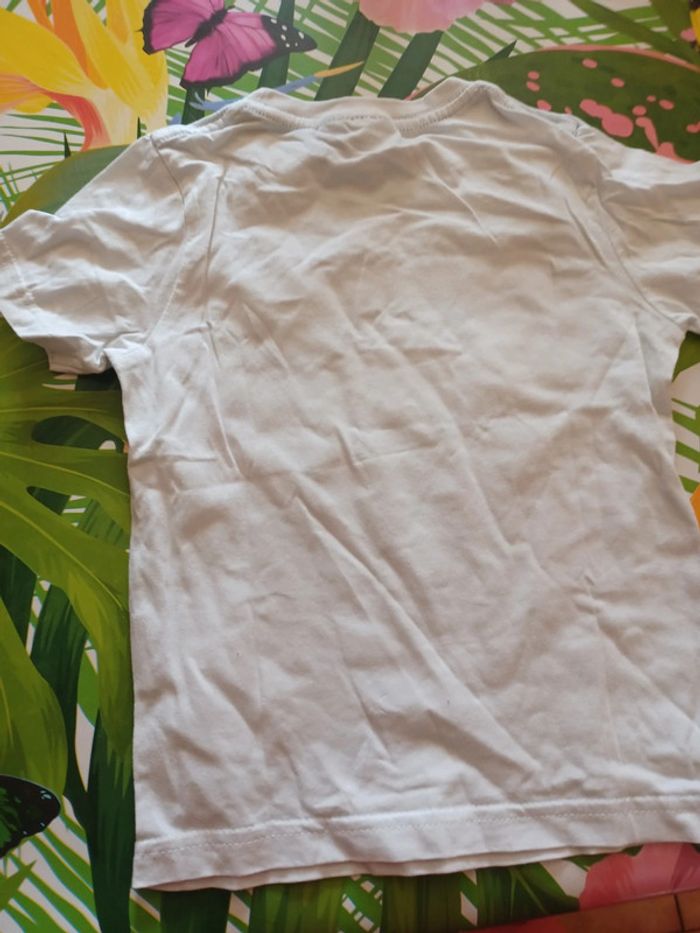 T shirt - photo numéro 3