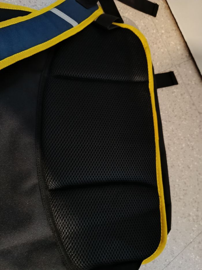 Cartable batman - photo numéro 5