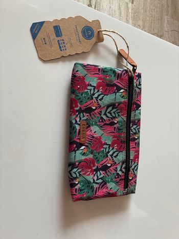 Pochette Cabaïa llogara