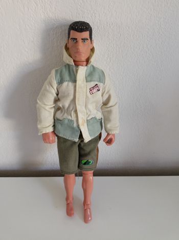 Action man hasbro