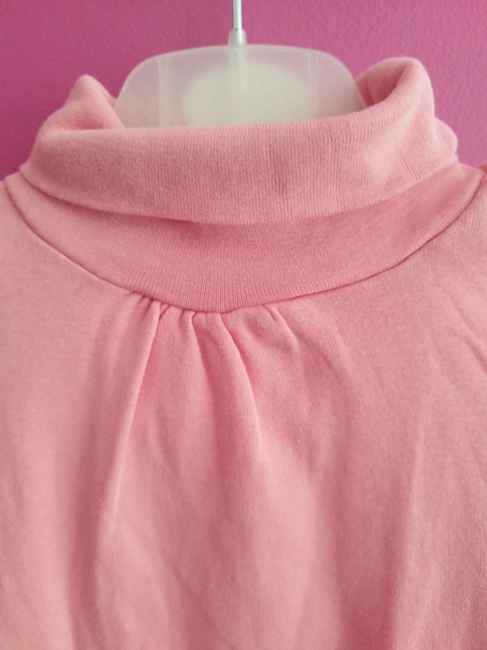 Tee-shirt manches longues b2 - photo numéro 4