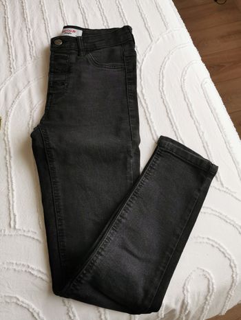 Jegging noir