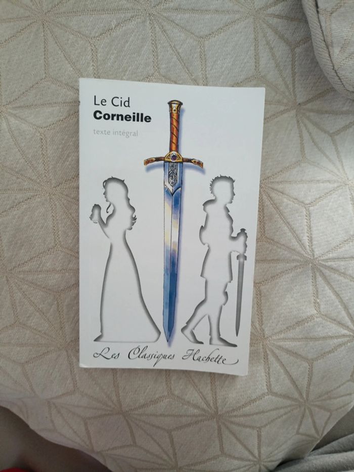 Le Cid - photo numéro 2