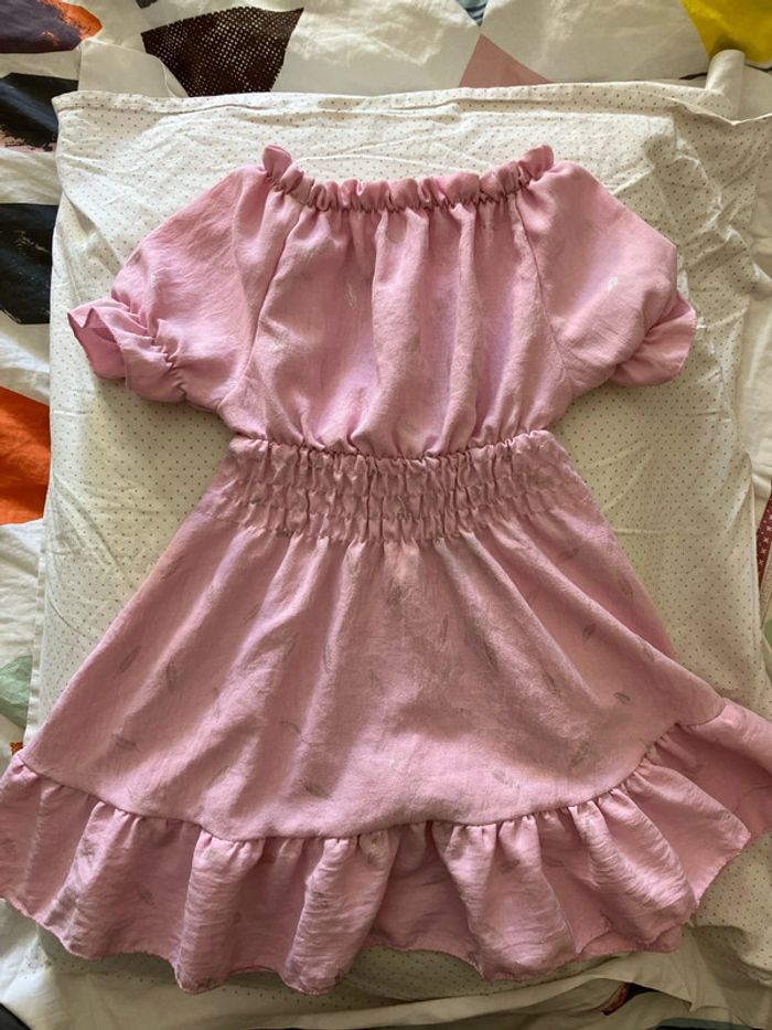 Robe 24 mois