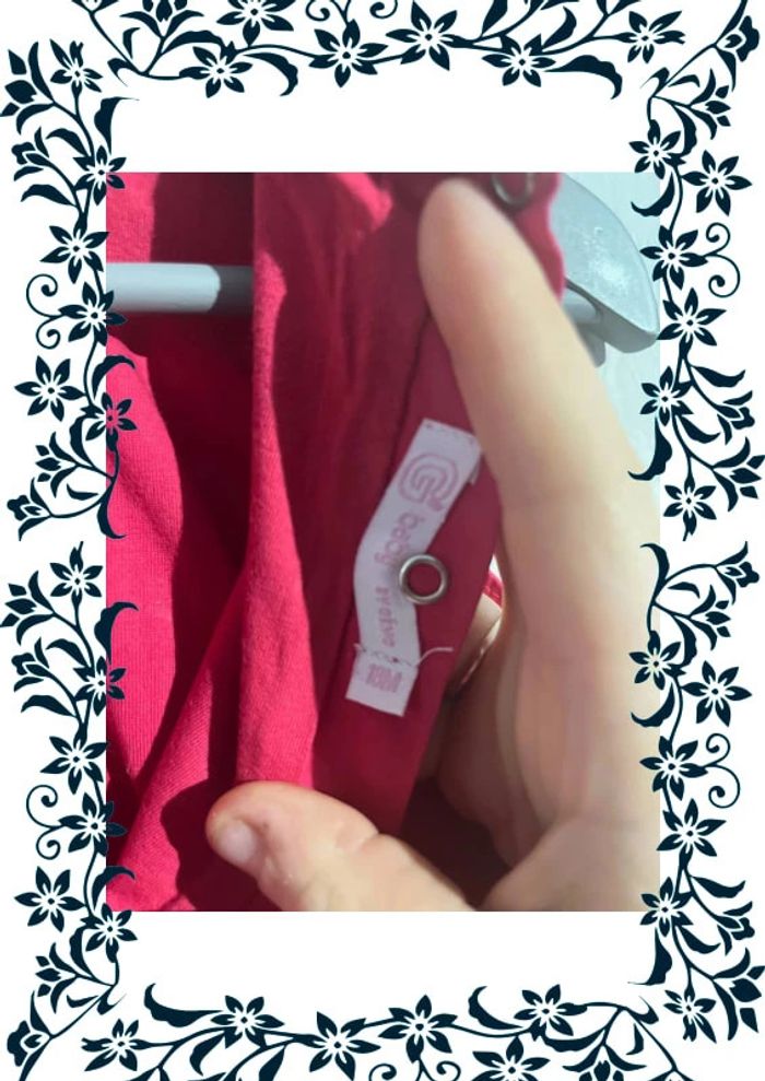 Robe boule 18 mois - photo numéro 5