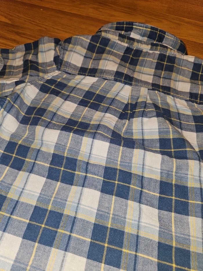 Chemise - photo numéro 4