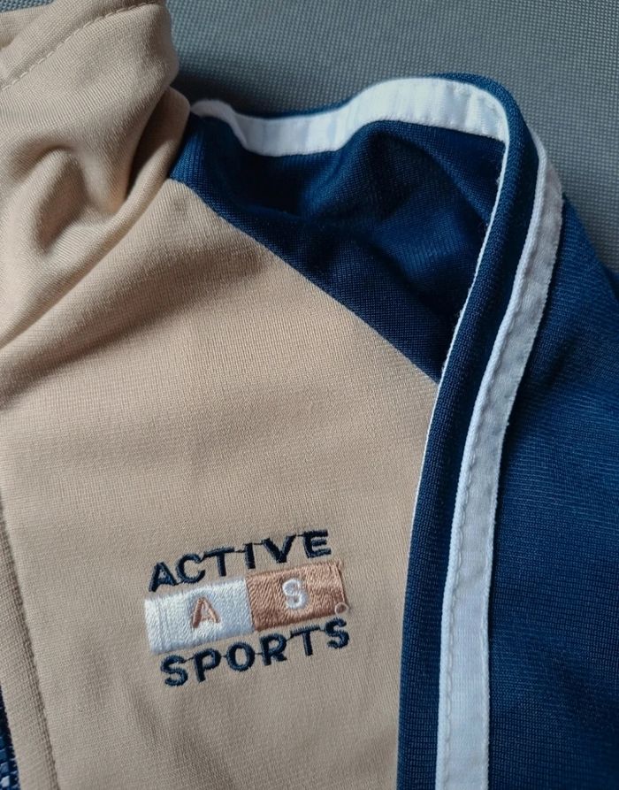 Survêtement - photo numéro 4