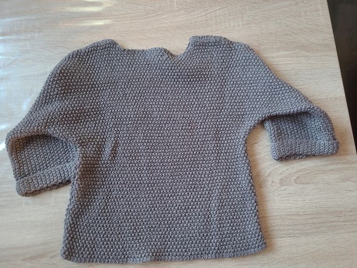 Pull 8 ans - photo numéro 3