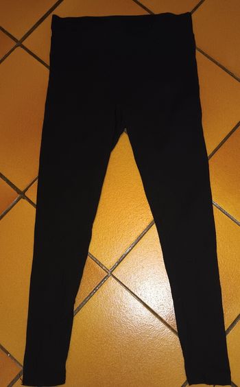 Pantalon noir 38 40
