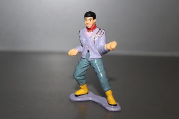 Figurine Skull - Power Rangers 1994